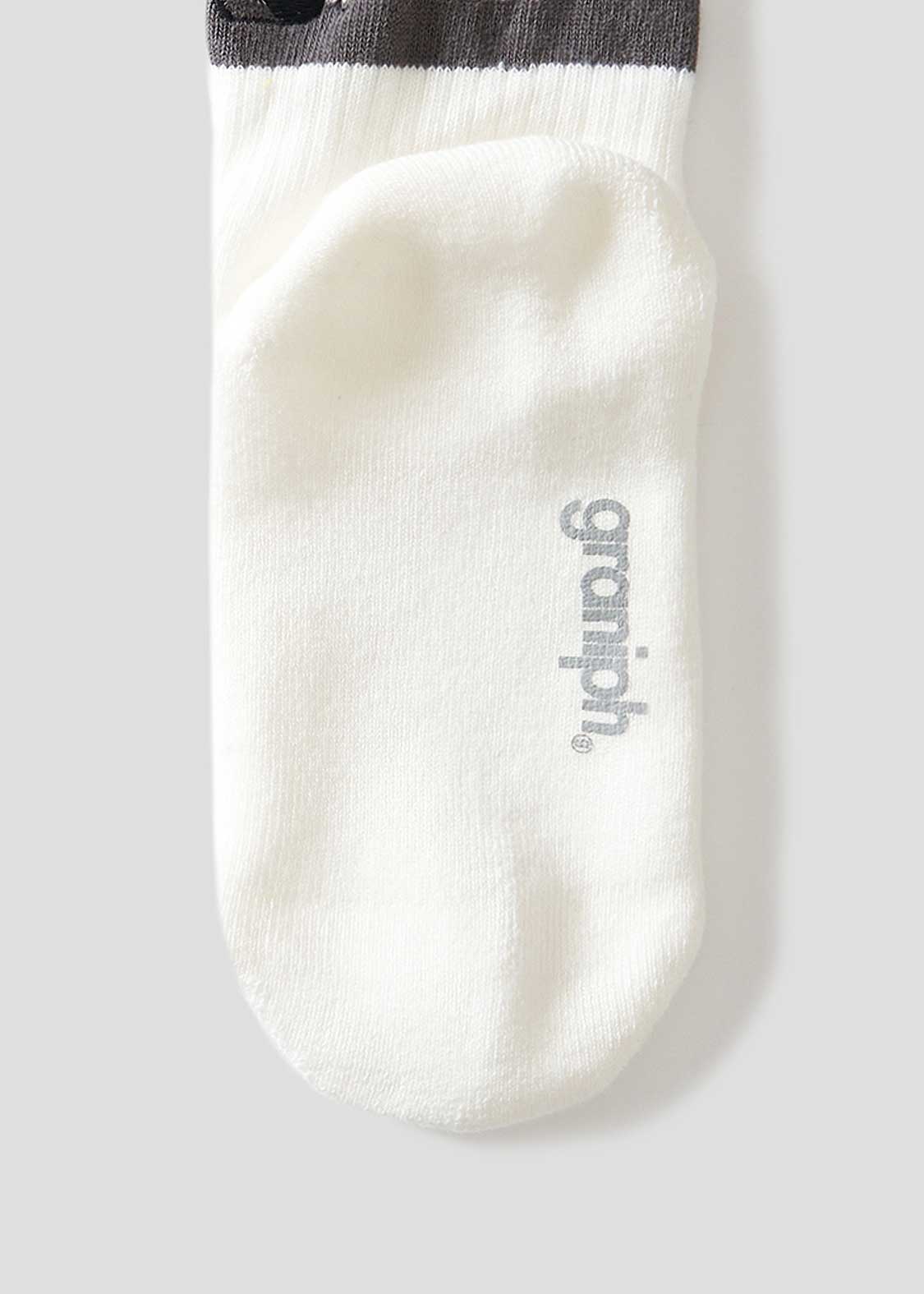 Neko Kaburi Beautiful Shadow 3 | Middle Socks - Image 10
