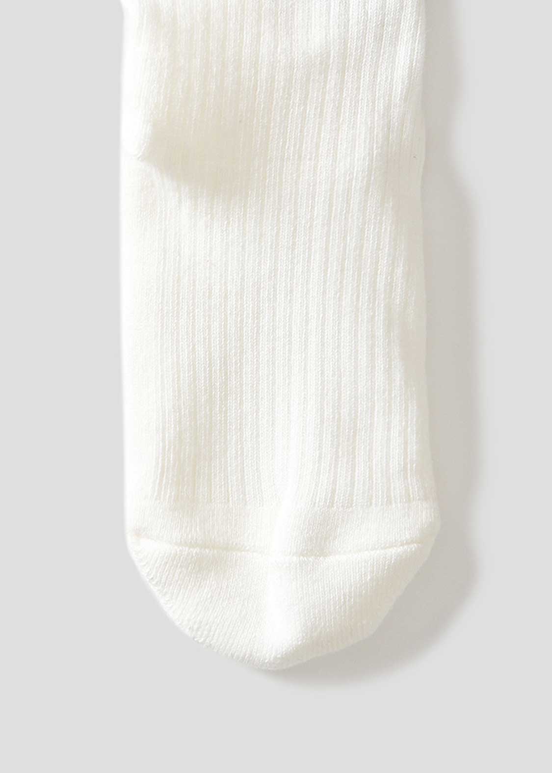 Neko Kaburi Beautiful Shadow 3 | Middle Socks - Image 5