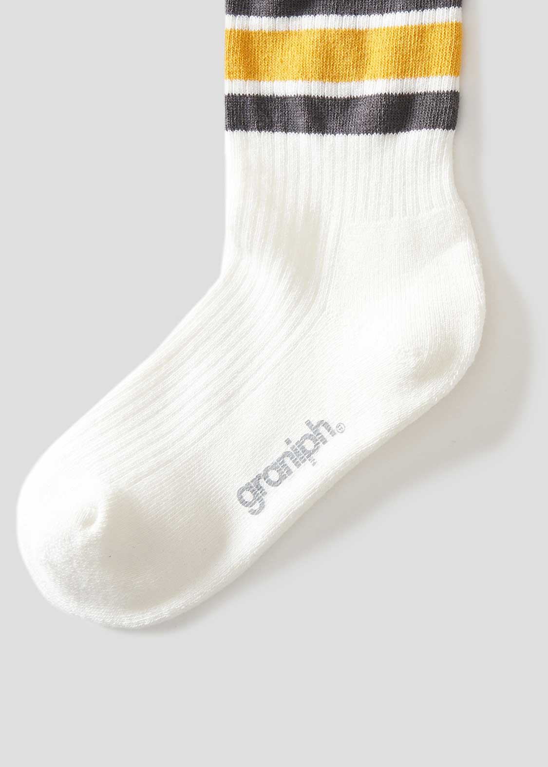 Neko Kaburi Beautiful Shadow 3 | Middle Socks - Image 8