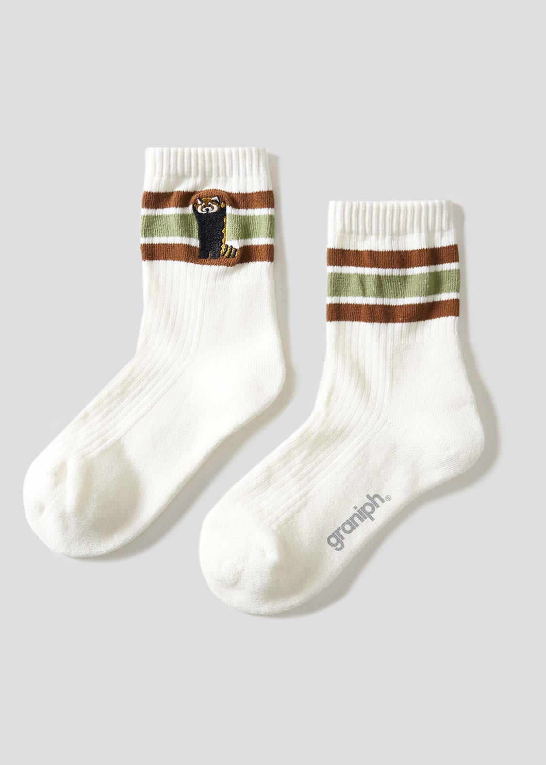 Middle Socks (Ikaku 5)