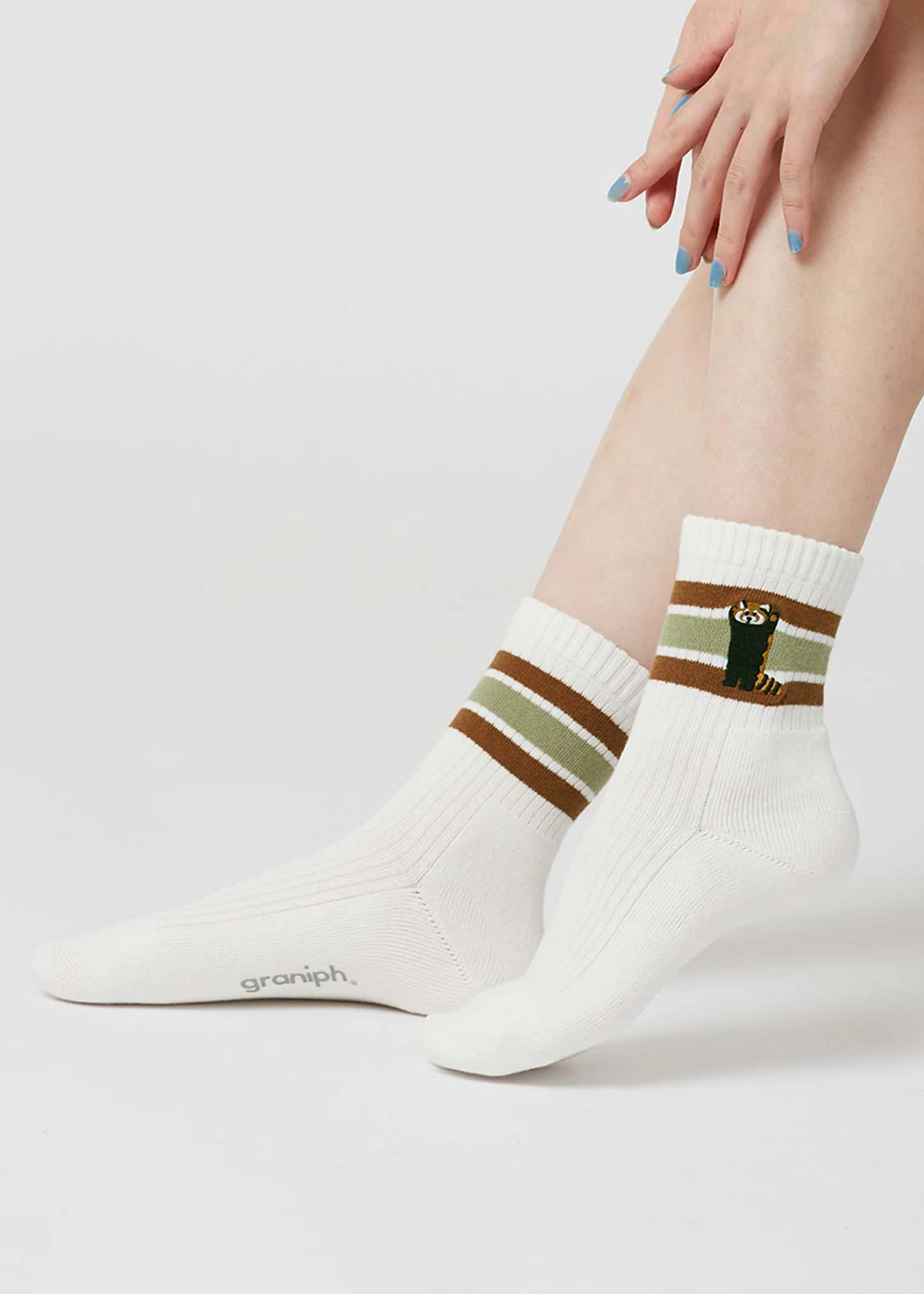 Middle Socks (Ikaku 5) - Image 7