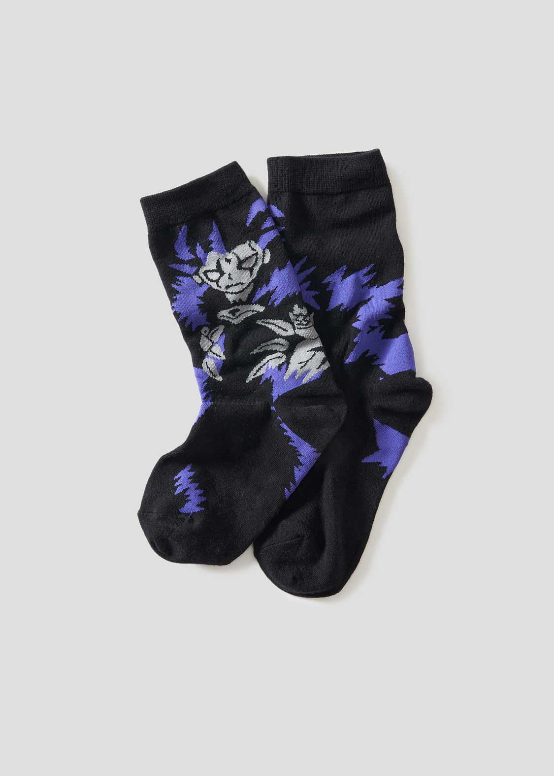 Zatch Bell! - Burago | Mid-Length Socks - Image 7