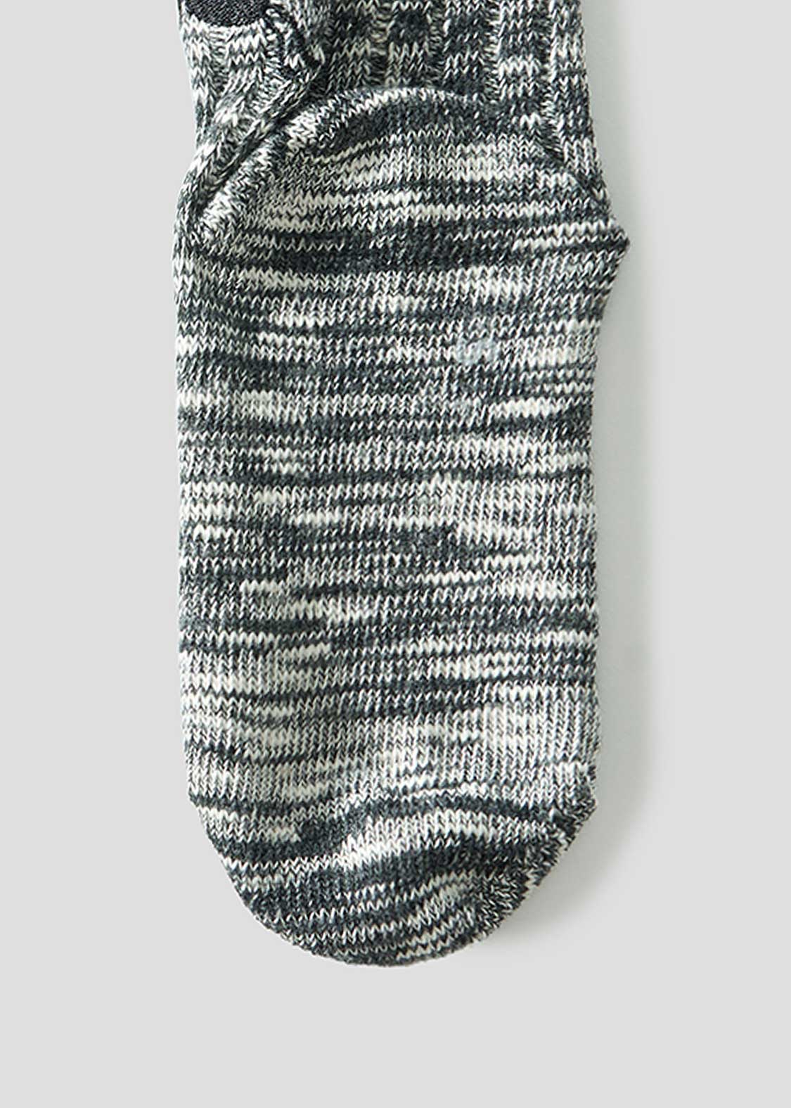 Beautiful Shadow | Slub Mid Socks - Image 10