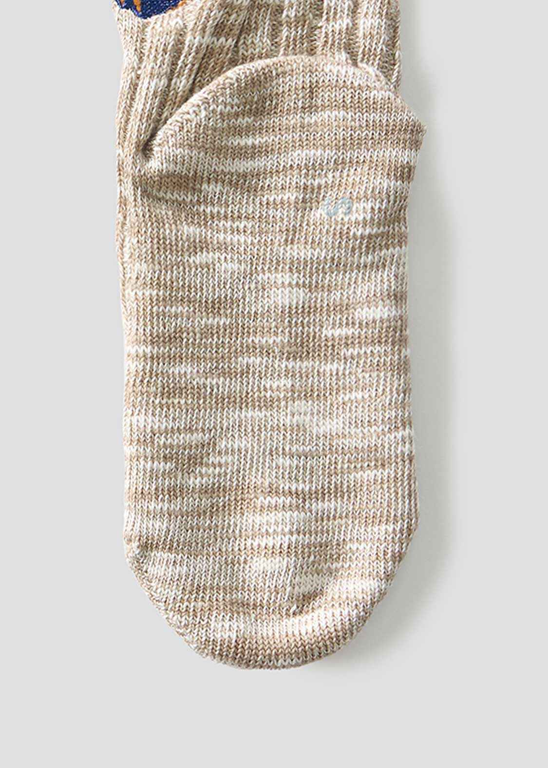 Ikaku | Slub Mid Socks - Image 10