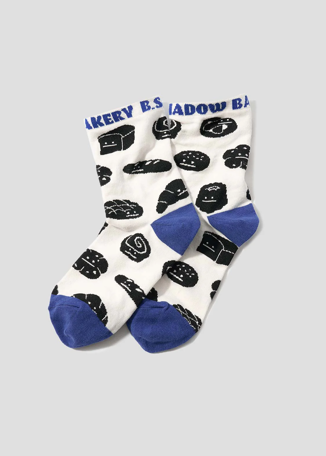 Beautiful Shadow Bakery | Middle Socks - Image 4