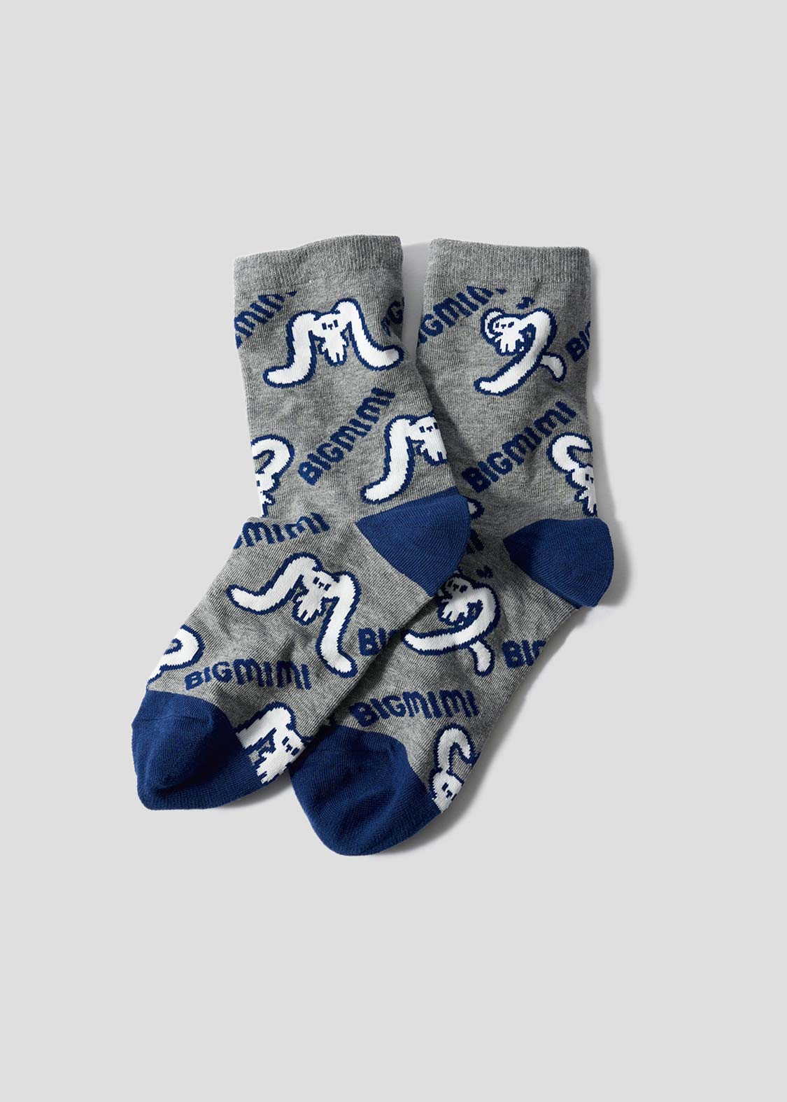 Big Mimi | Mid-Length Socks - Image 6