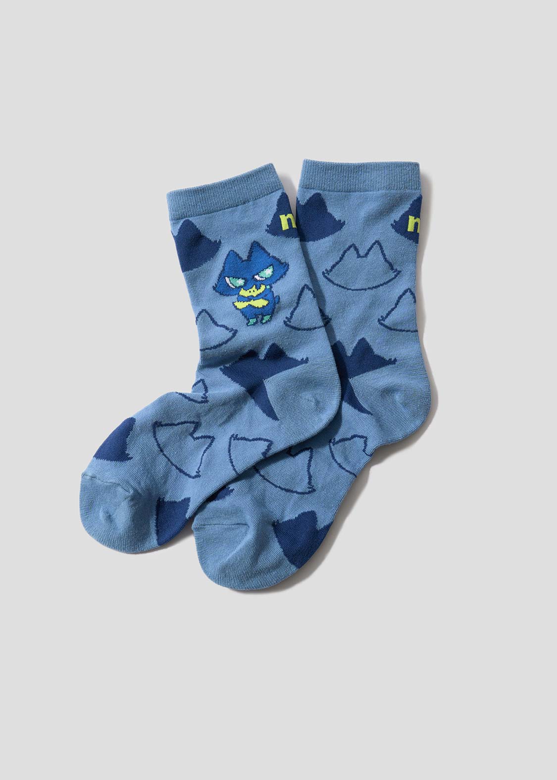 Nofuri | Mid-Calf Socks - Image 6