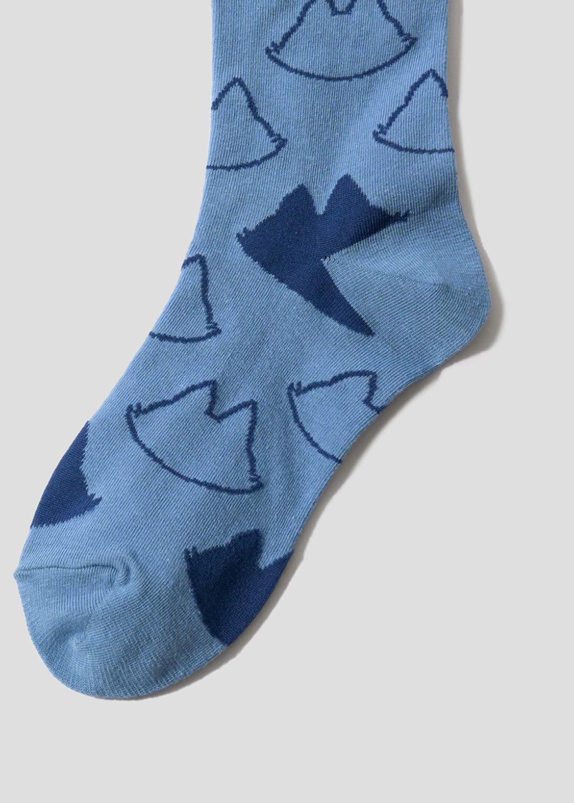 Nofuri | Mid-Calf Socks - Image 8