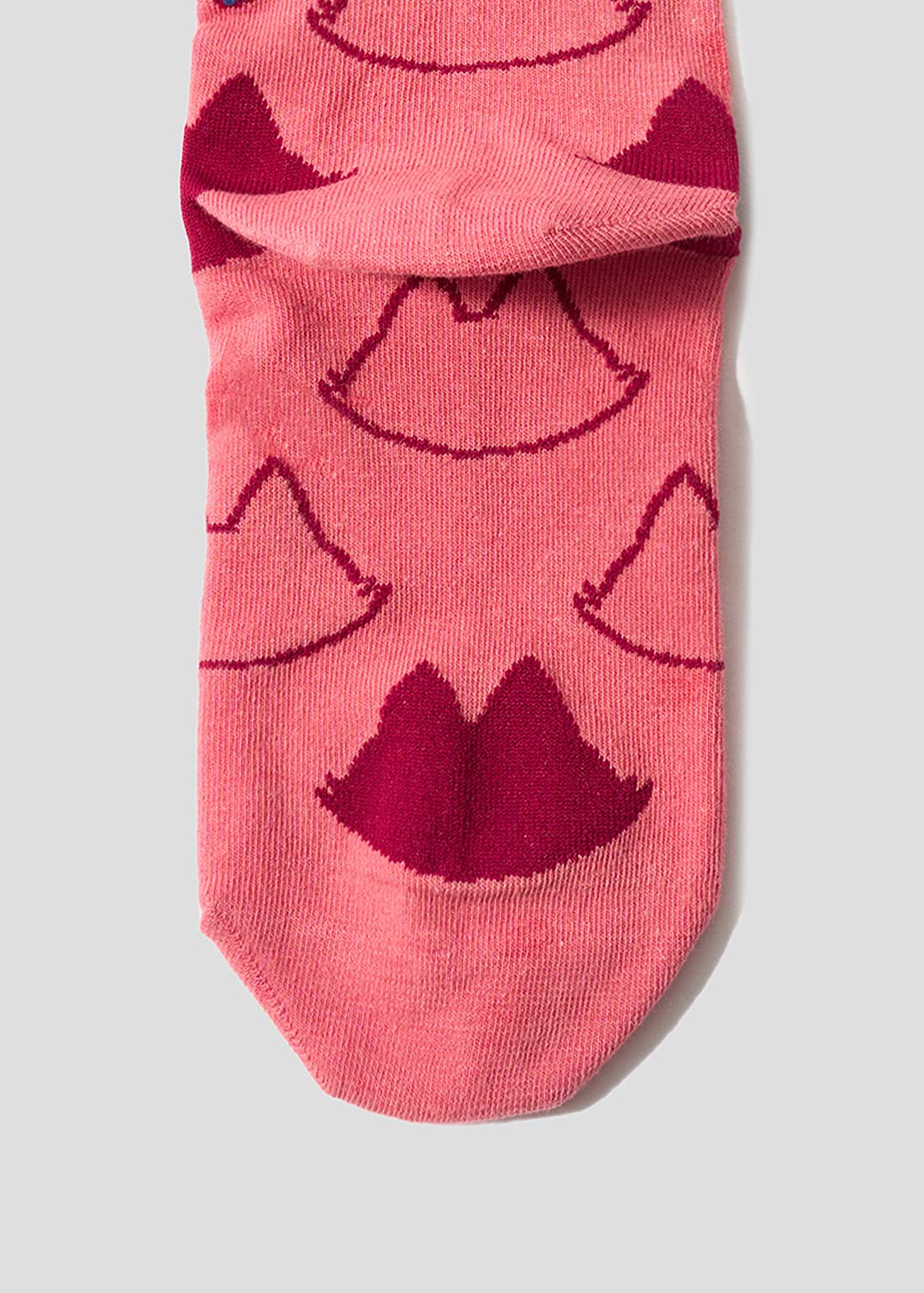 Nofuri A | Mid-Calf Socks - Image 10