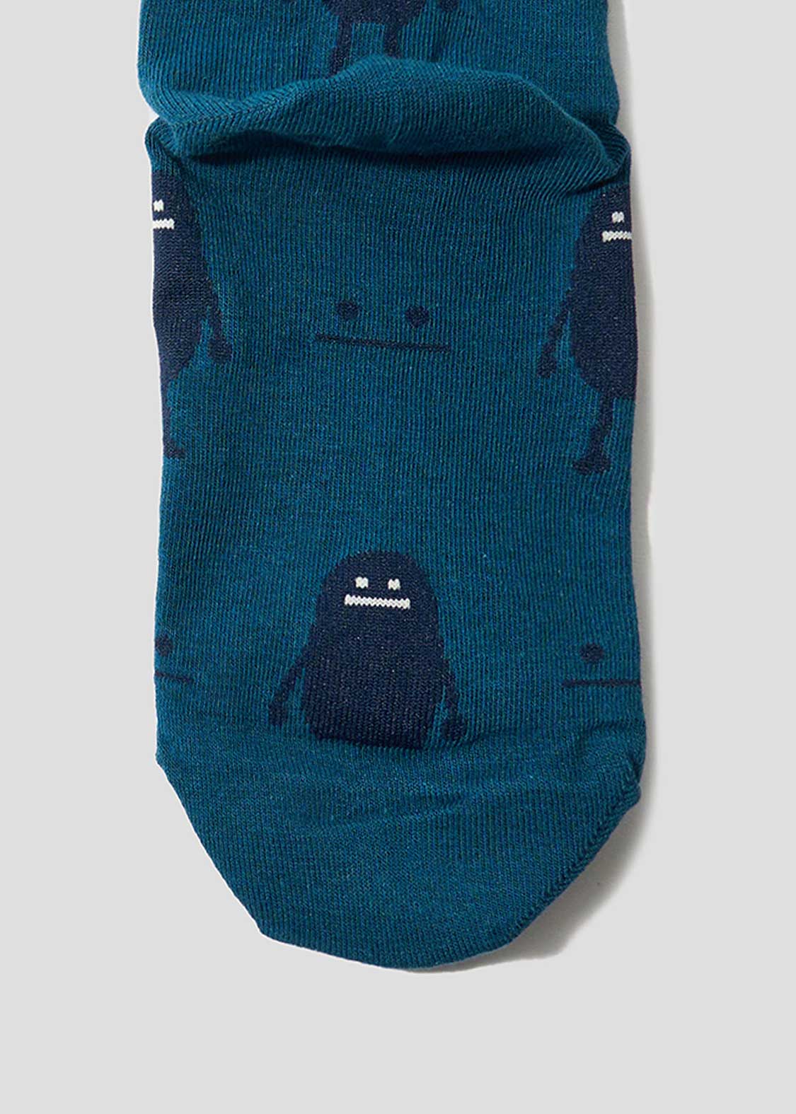Beautiful Shadow D | Mid-Calf Socks - Image 10