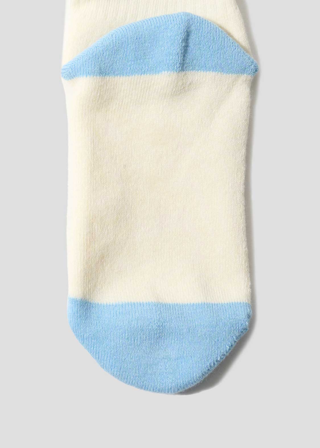 Beautiful Shadow B | Mid-Calf Socks - Image 10