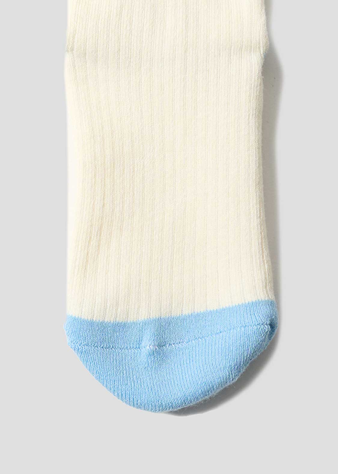 Beautiful Shadow B | Mid-Calf Socks - Image 5