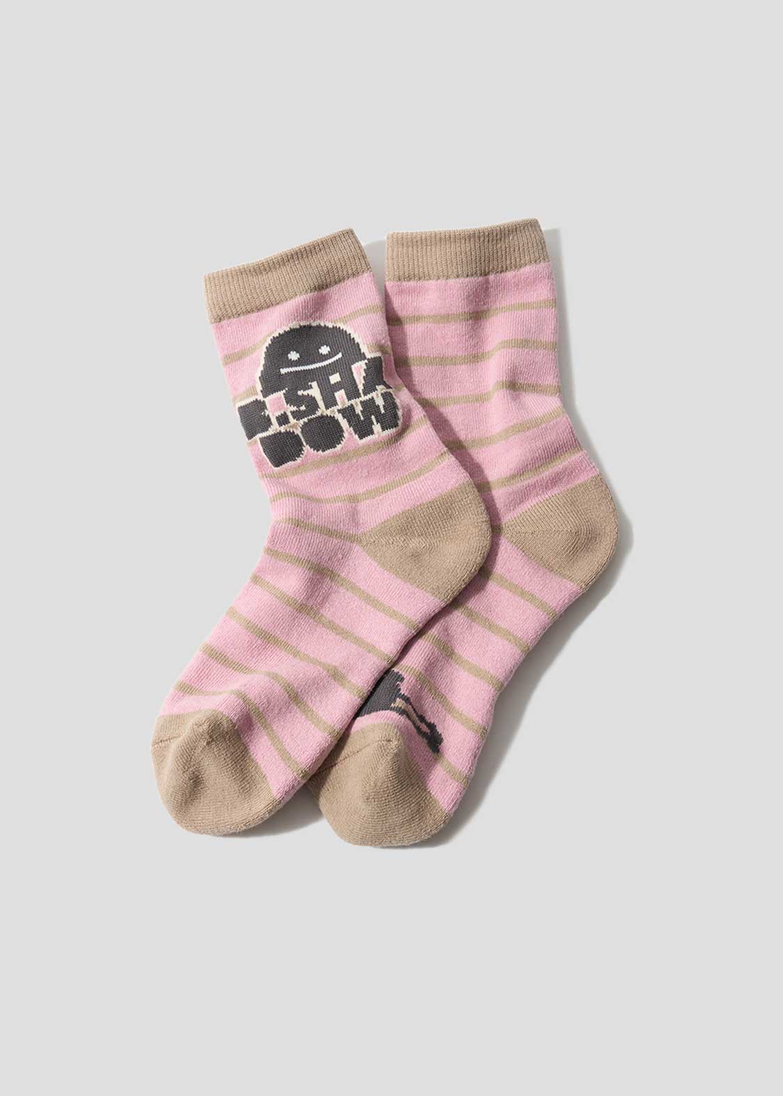 Beautiful Shadow A | Mid-Calf Socks - Image 7