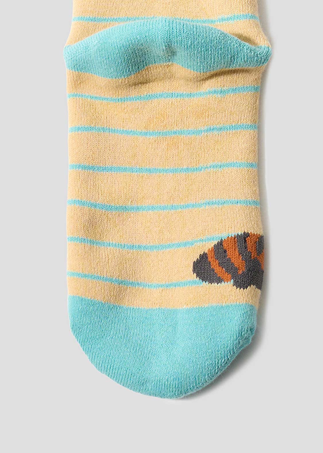 Ikaku B | Mid-Calf Socks - Image 10