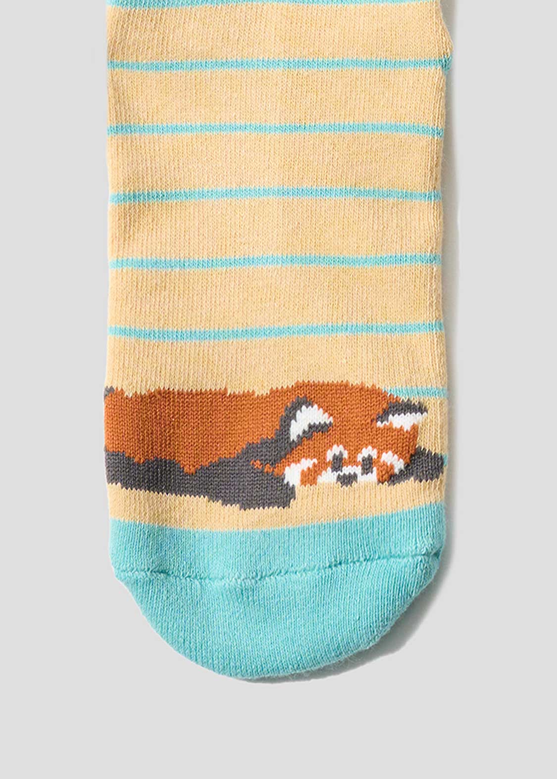 Ikaku B | Mid-Calf Socks - Image 5