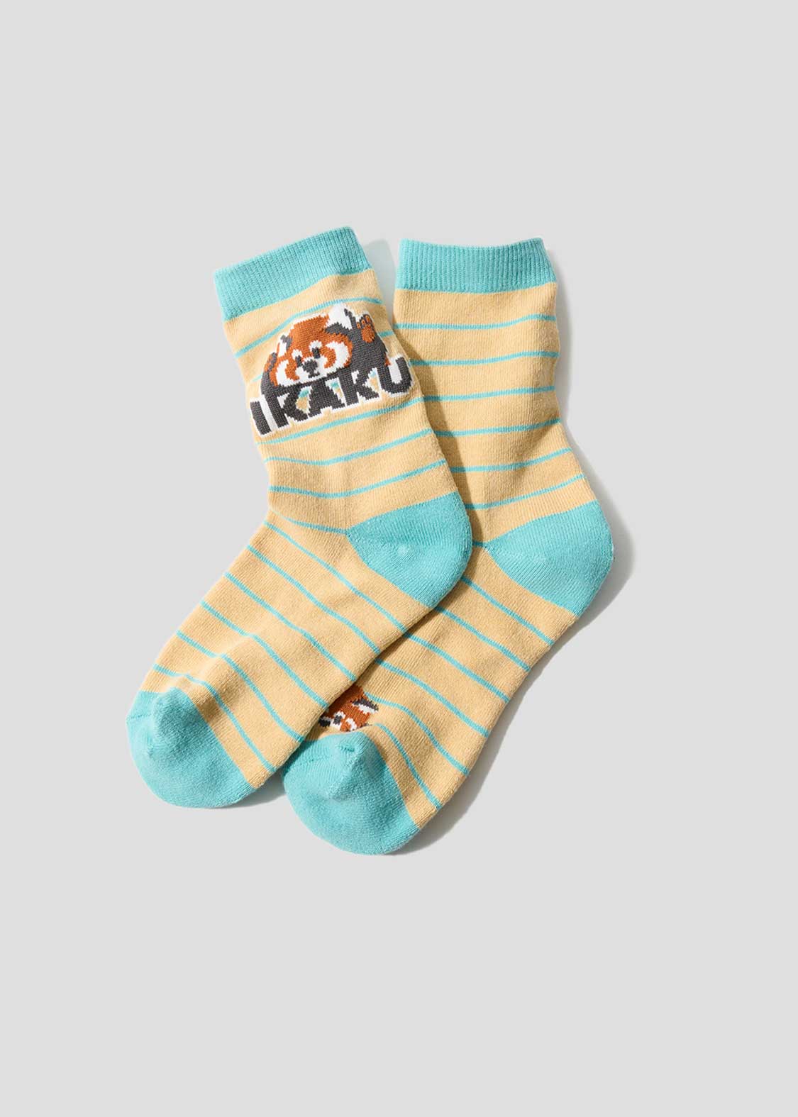 Ikaku B | Mid-Calf Socks - Image 7
