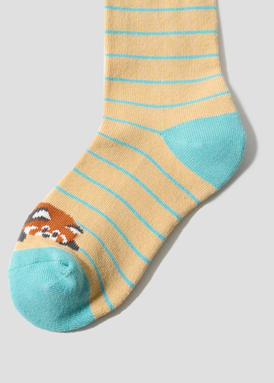 Ikaku B | Mid-Calf Socks - Image 8