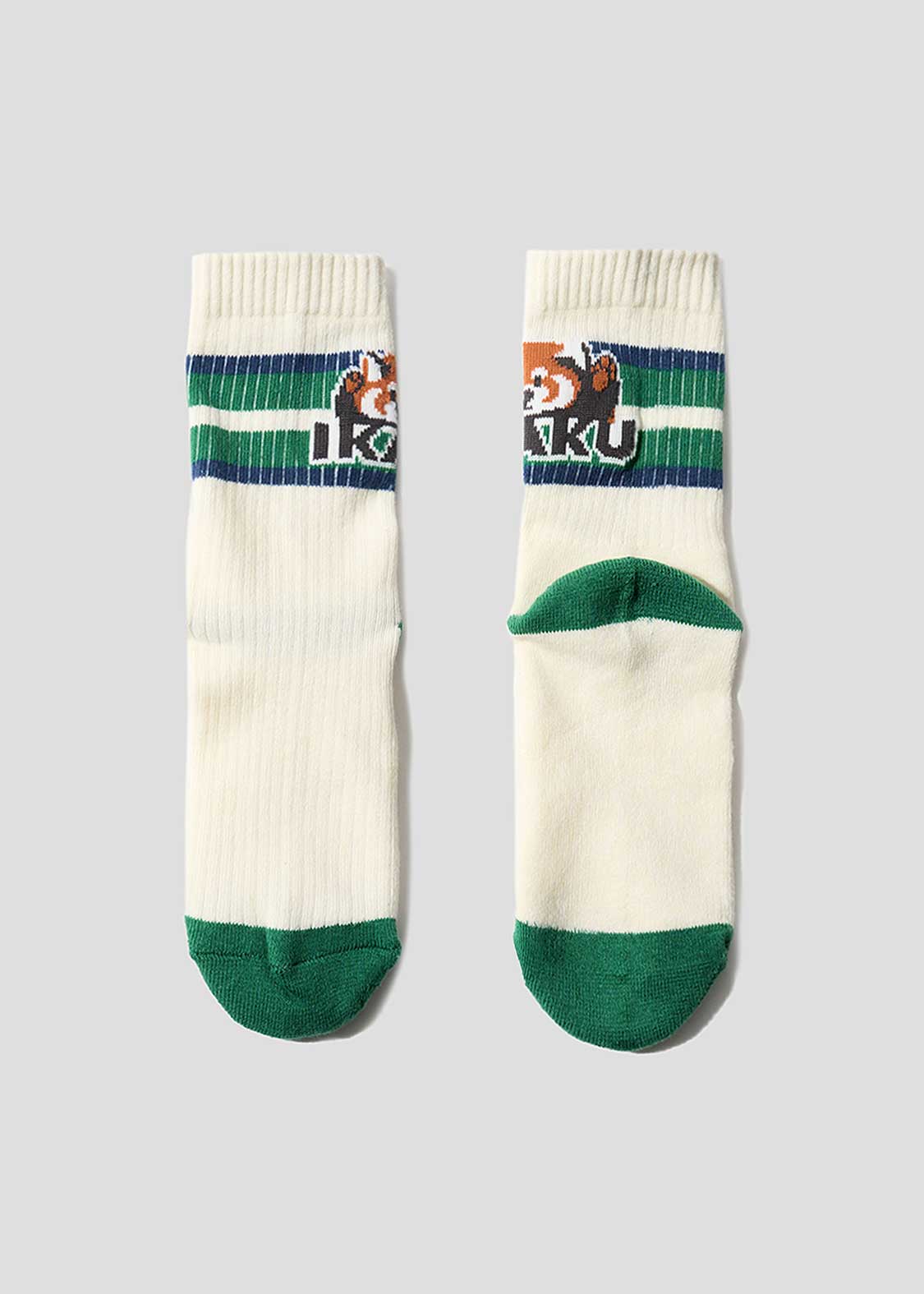 Ikaku A | Mid-Calf Socks - Image 3