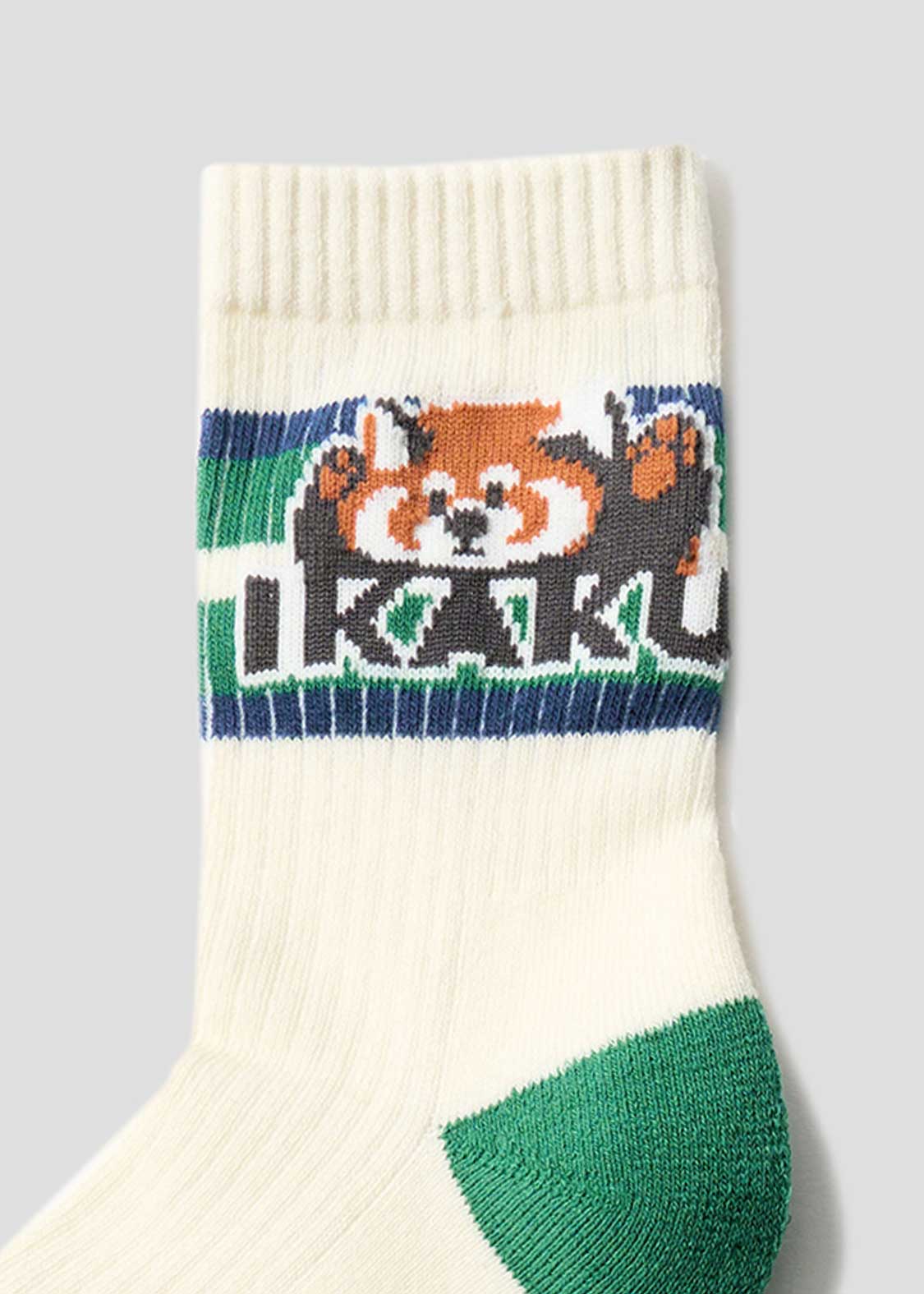 Ikaku A | Mid-Calf Socks - Image 4