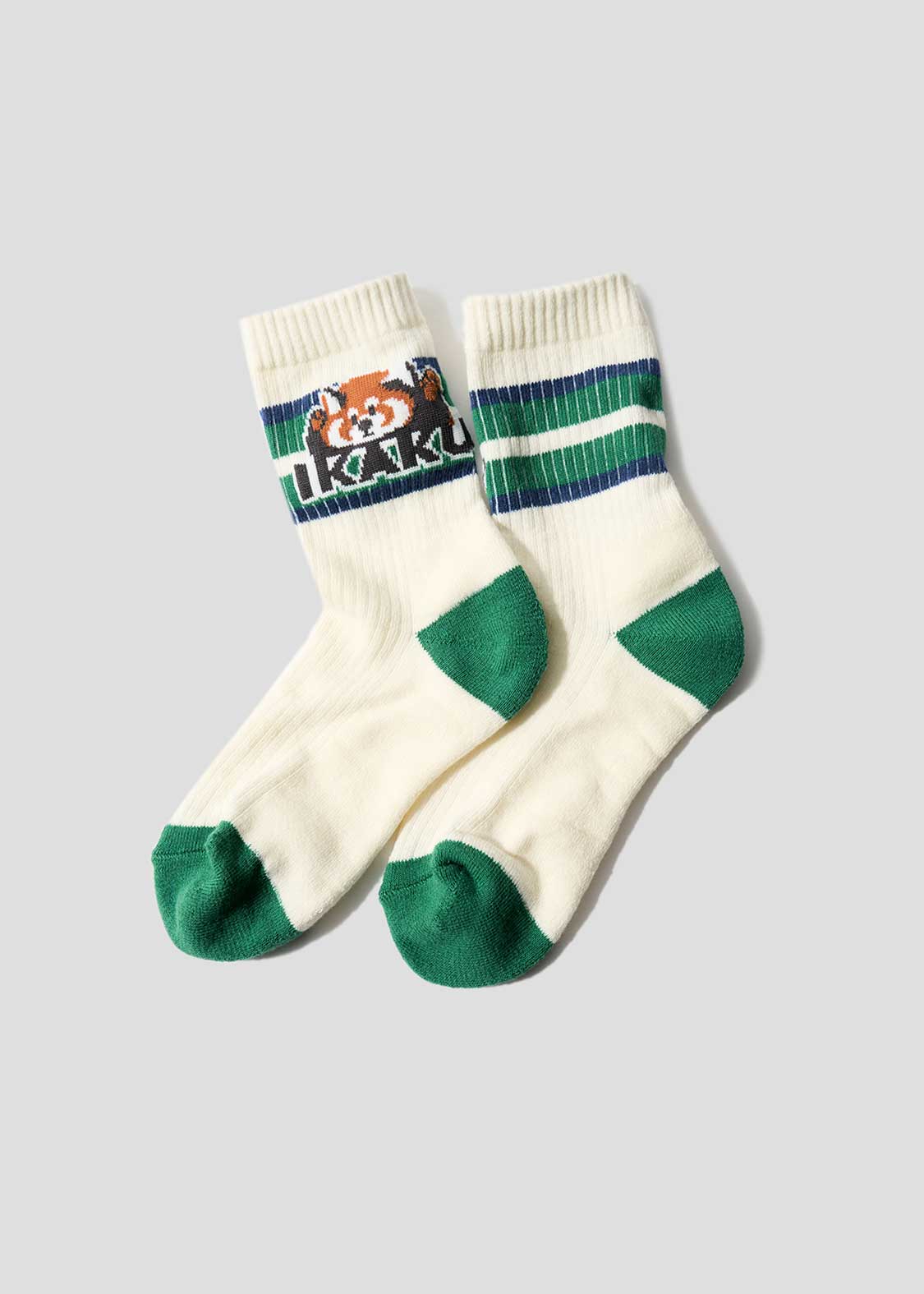 Ikaku A | Mid-Calf Socks - Image 6