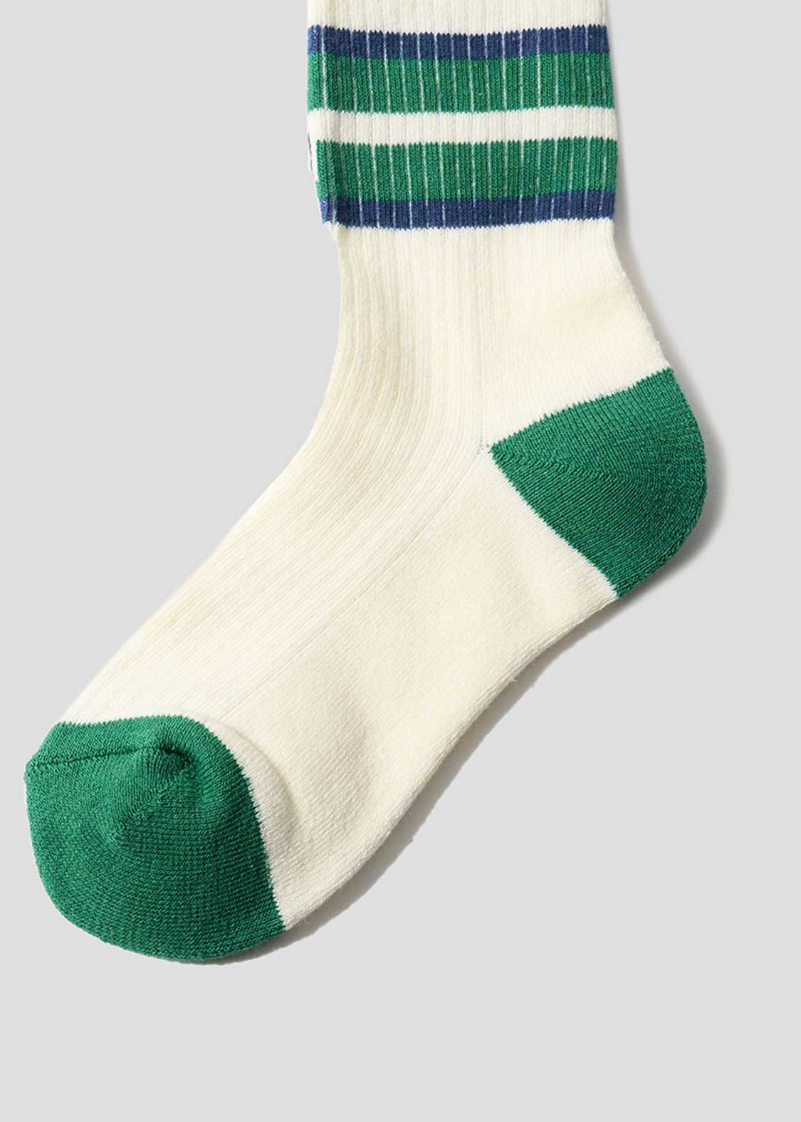 Ikaku A | Mid-Calf Socks - Image 8