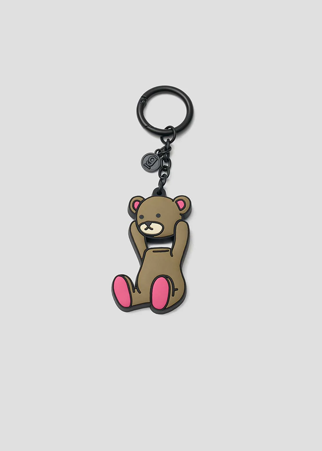 Control Bear | Keychain