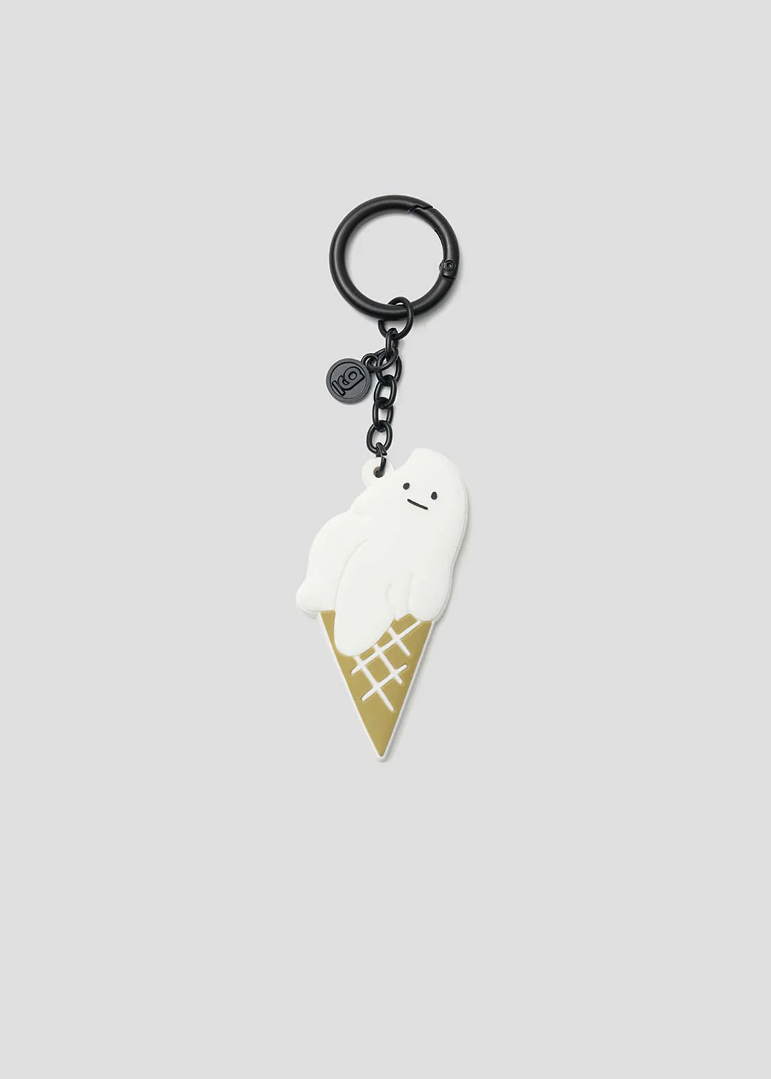 Icebonne B | Keychain - Image 7