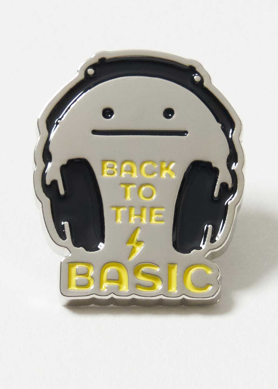 Back To The Basics Beautiful Shadow | Pins - Image 8