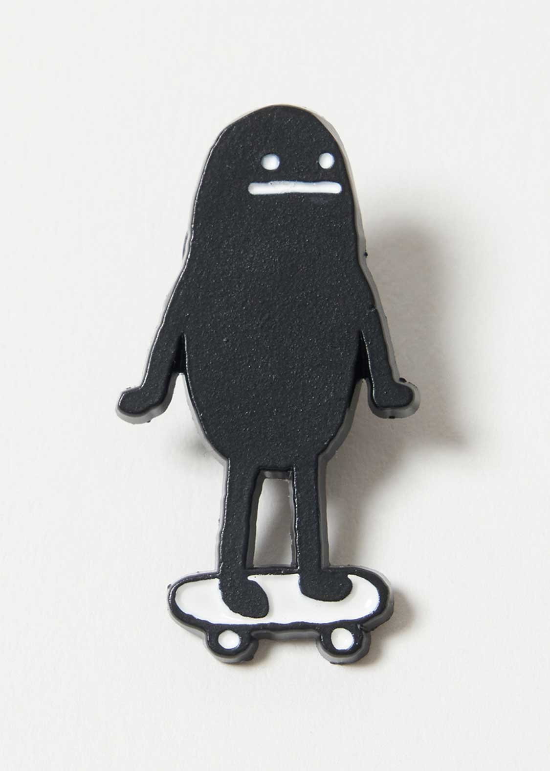 Beautiful Shadow Skateboard | Pins - Image 8