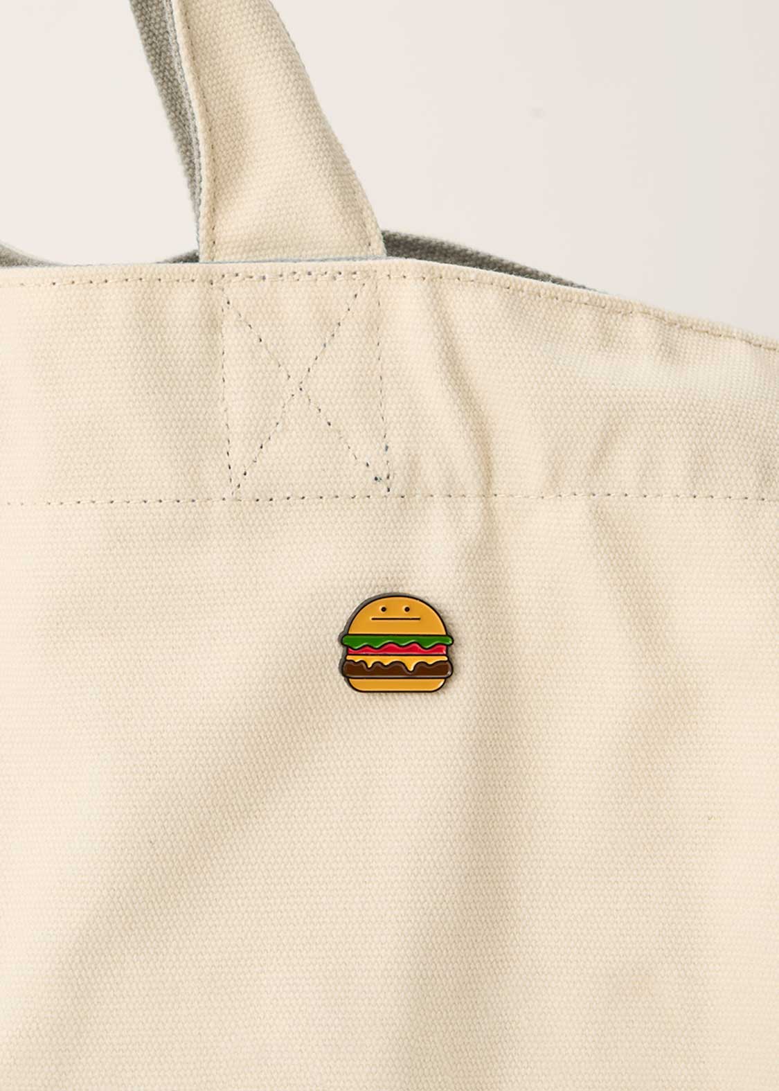 Beautiful Shadow Burger | Pins - Image 10