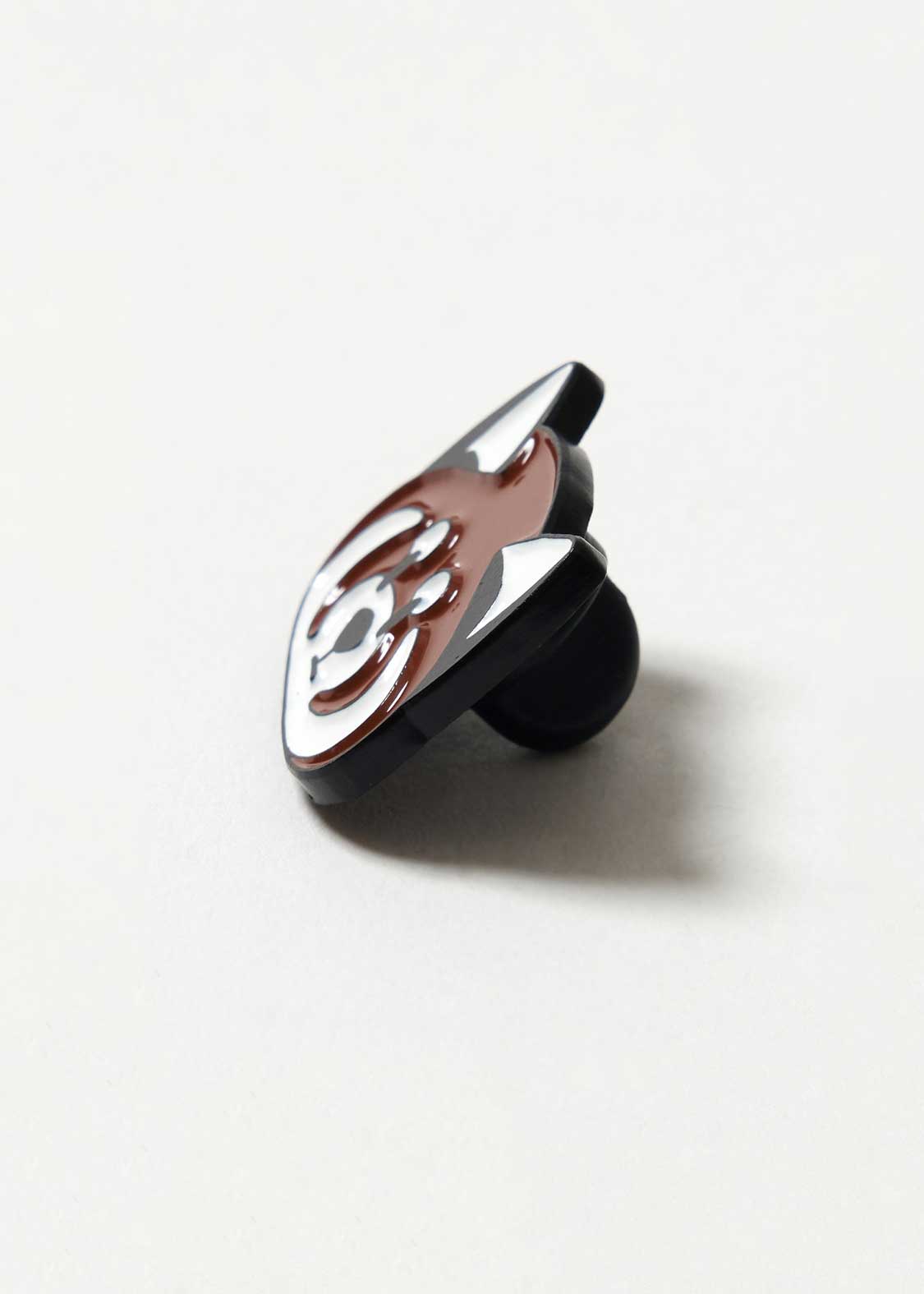 Ikaku Face | Pins - Image 3