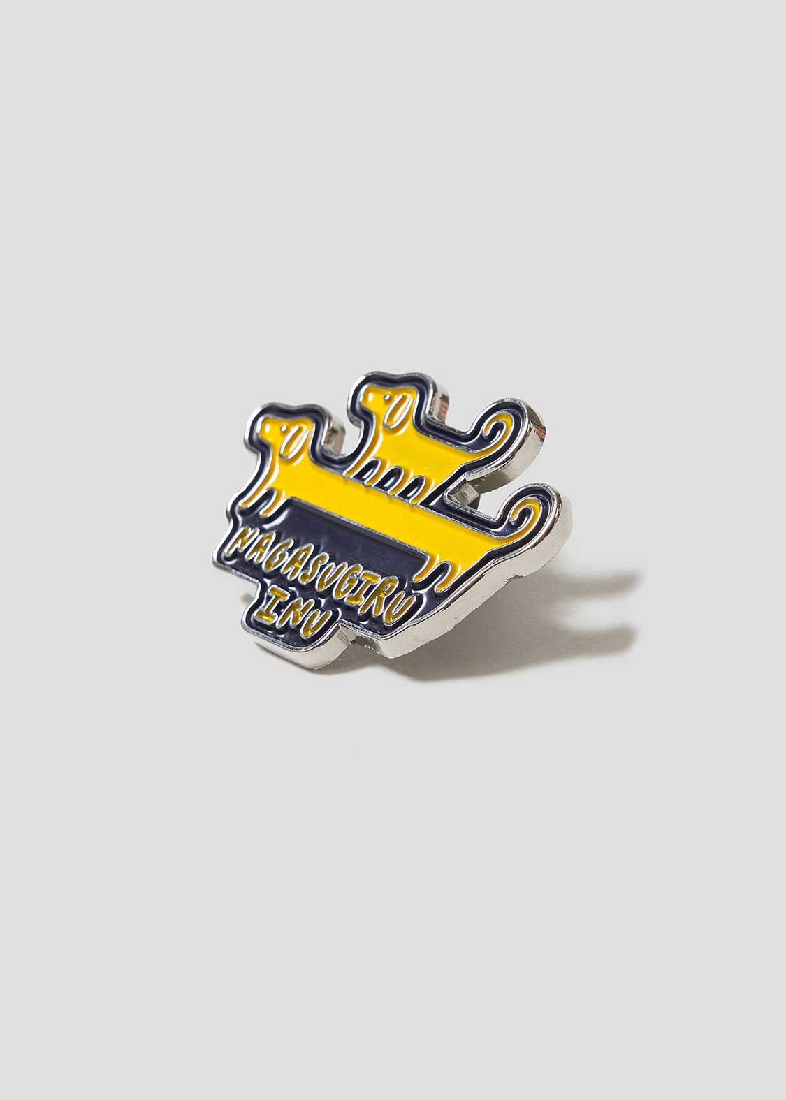 Nagasugiru Inu | Pins - Image 7
