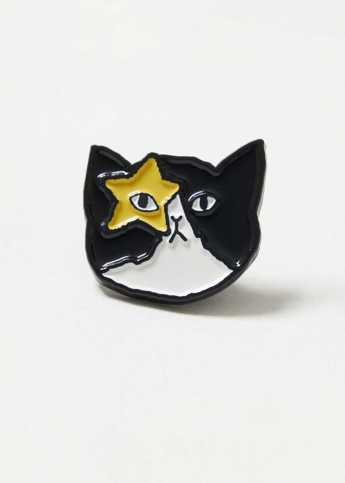 The Four Cats Tacky | Pins - Image 2