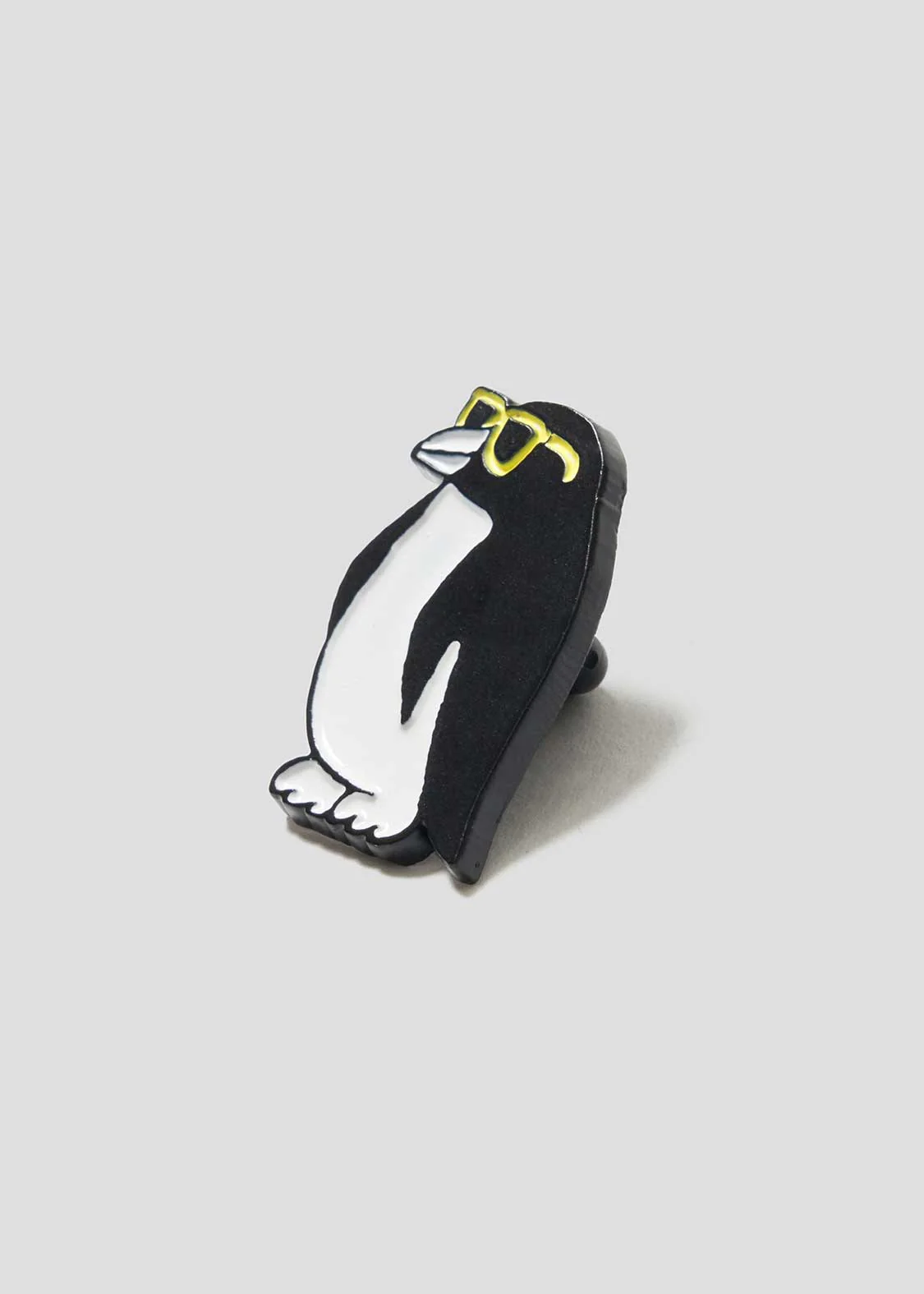 City Boy Penguin | Pins