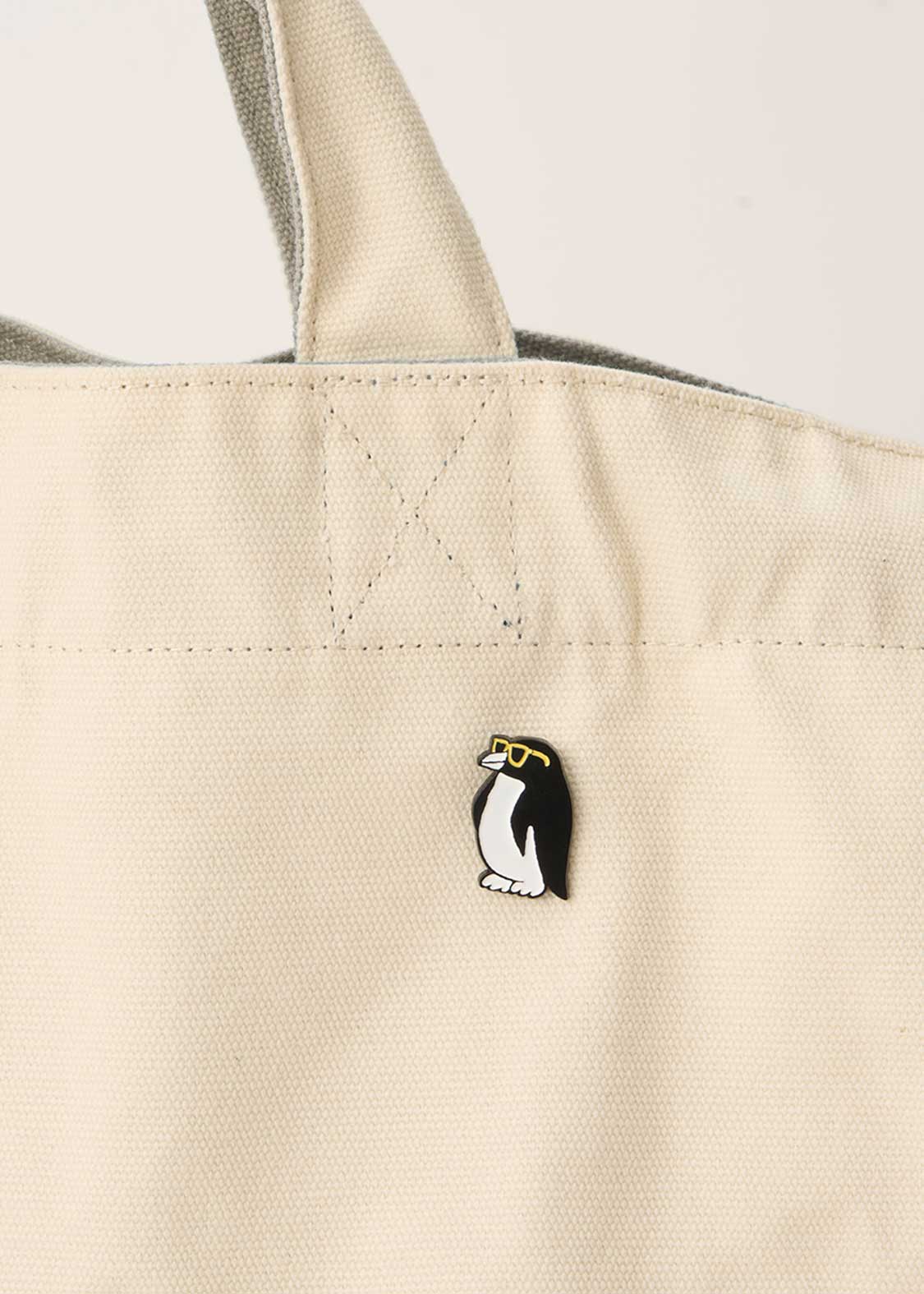City Boy Penguin | Pins - Image 10