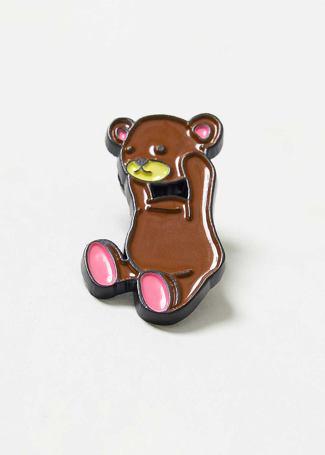 Control Bear | Pins - Image 2