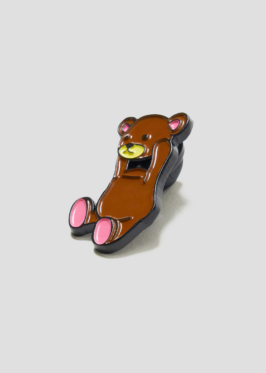 Control Bear | Pins - Image 7