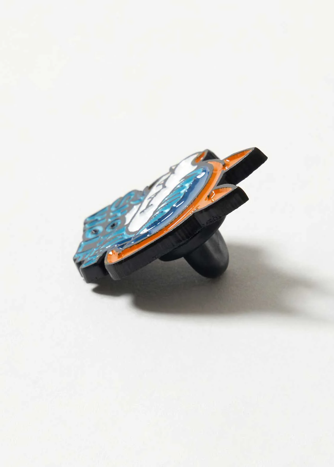 Shonen Wolf | Pins - Image 3