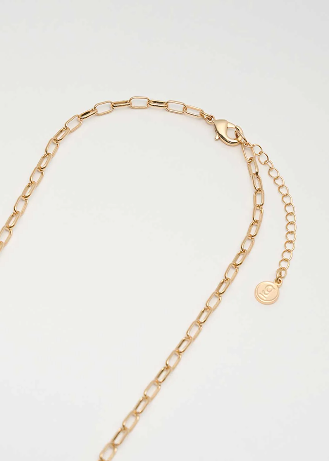 Beautiful Shadow Zoom A | Baroque Pearl Necklace - Image 4