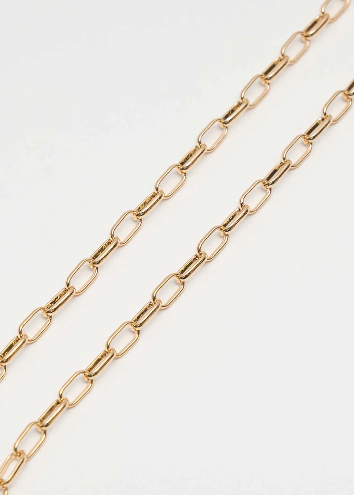 Beautiful Shadow Zoom A | Baroque Pearl Necklace - Image 5