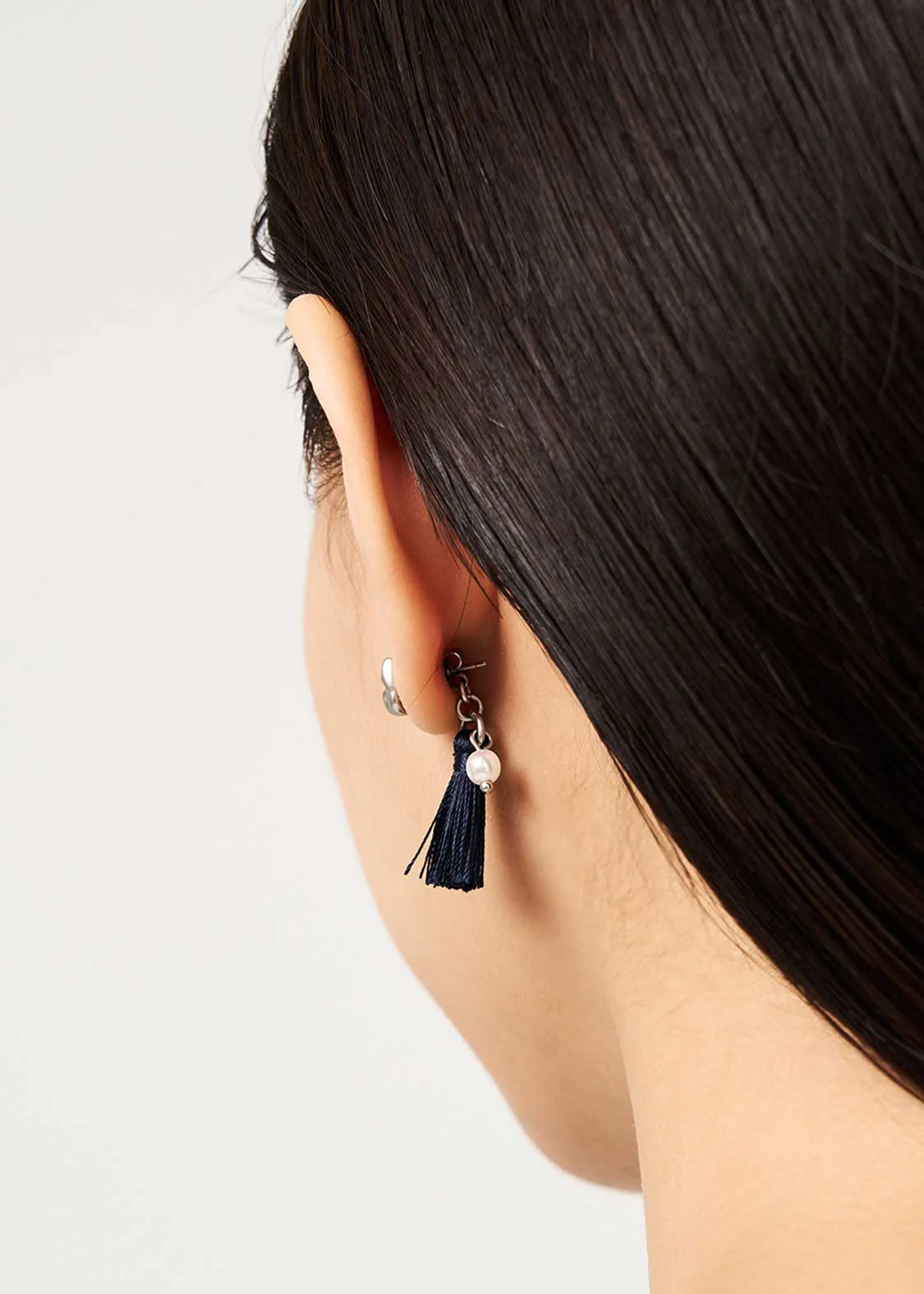 Ikaku B | Pearl Earrings - Image 10