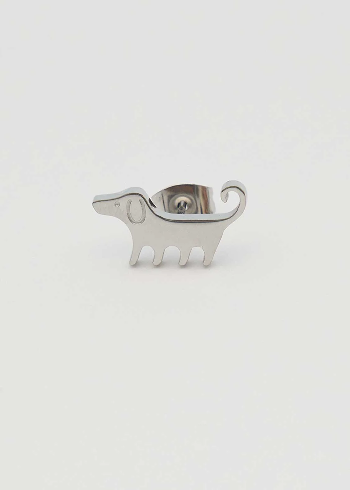 Nagasugiru Inu A | Ear Cuff Earrings - Image 4