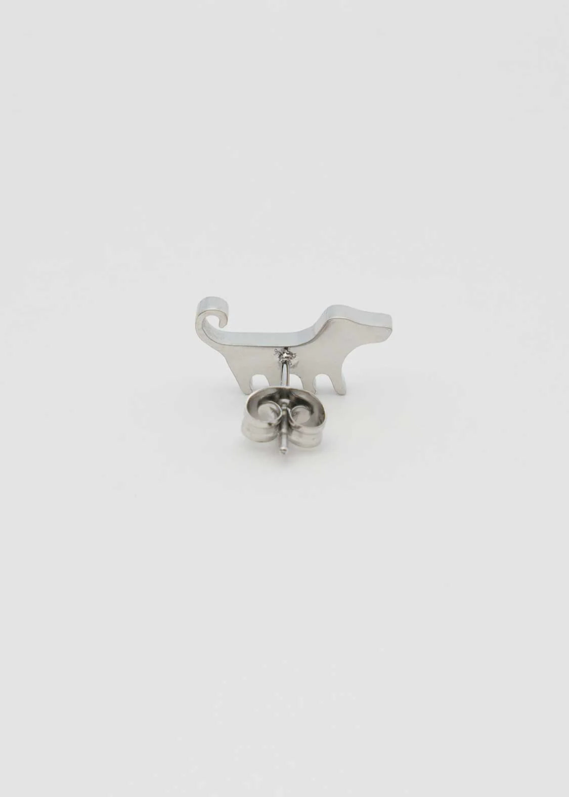 Nagasugiru Inu A | Ear Cuff Earrings - Image 5