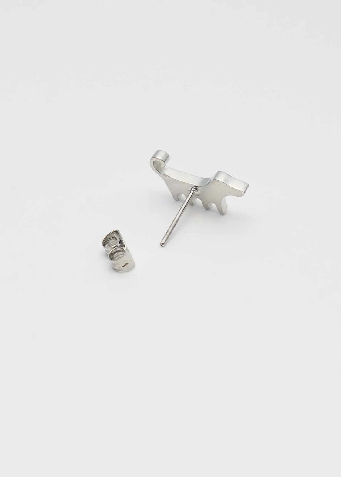 Nagasugiru Inu A | Ear Cuff Earrings - Image 8