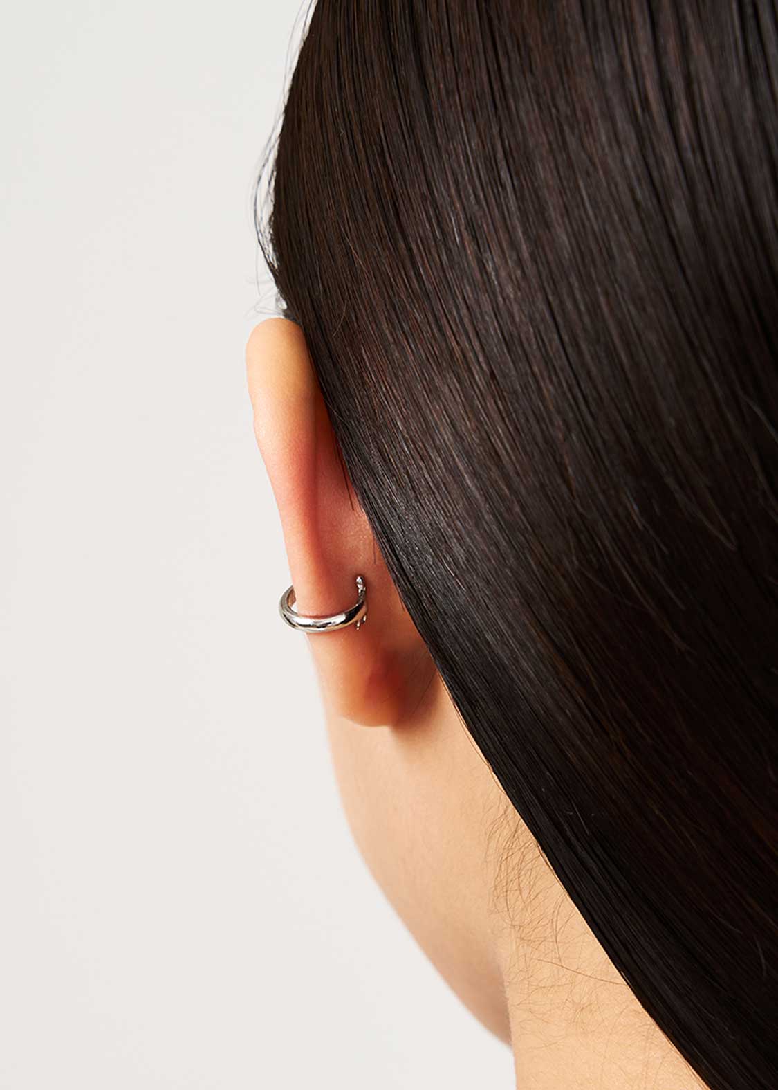 Nagasugiru Inu A | Ear Cuff - Image 10