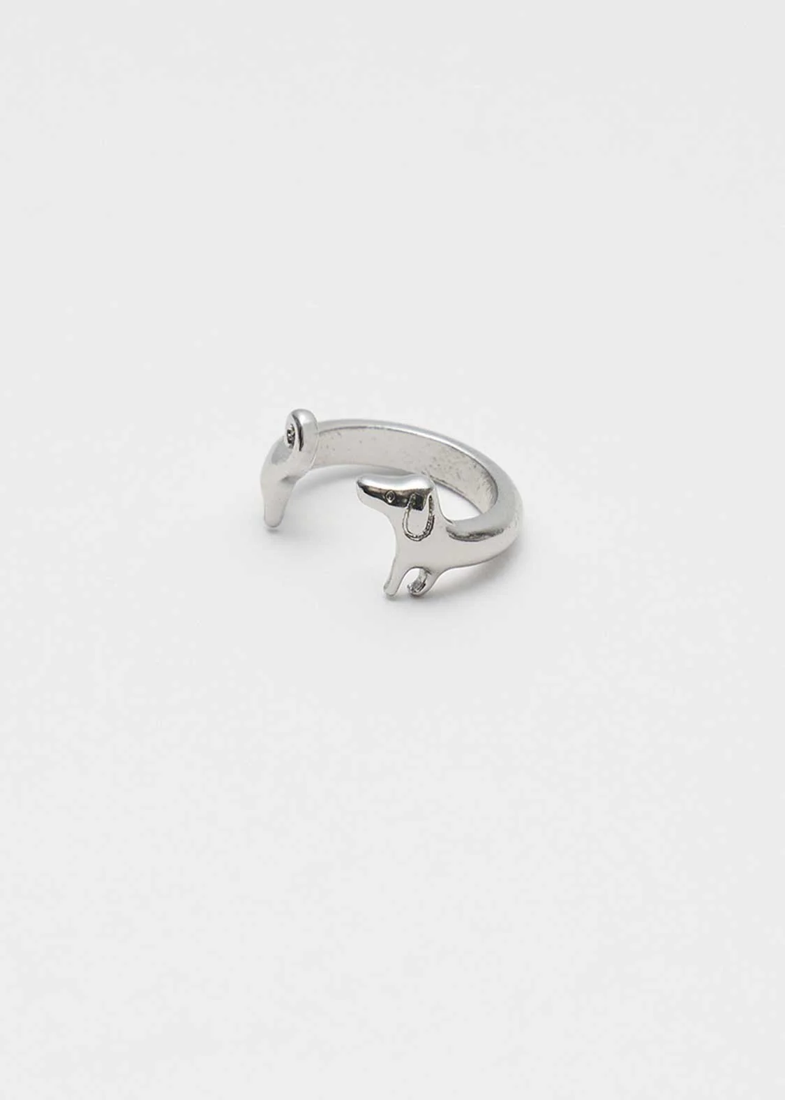 Nagasugiru Inu A | Ear Cuff - Image 2