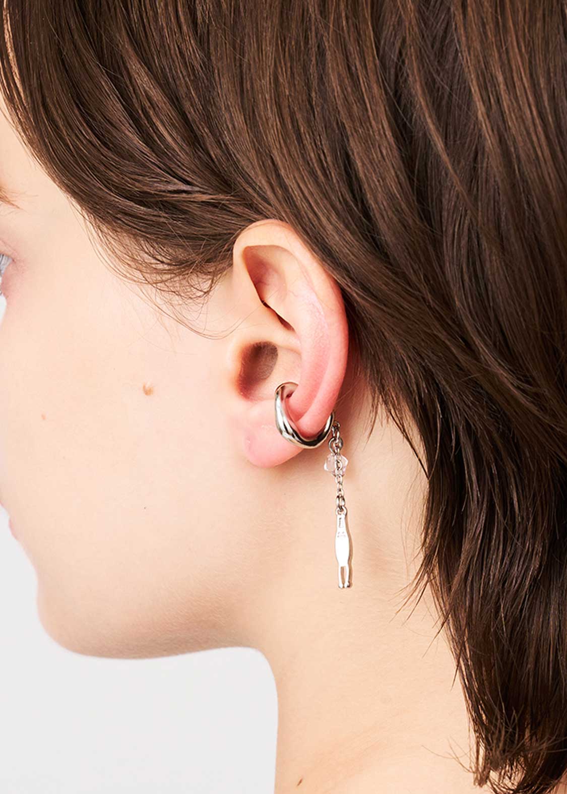 Beautiful Shadow A | Ear Cuff - Image 10