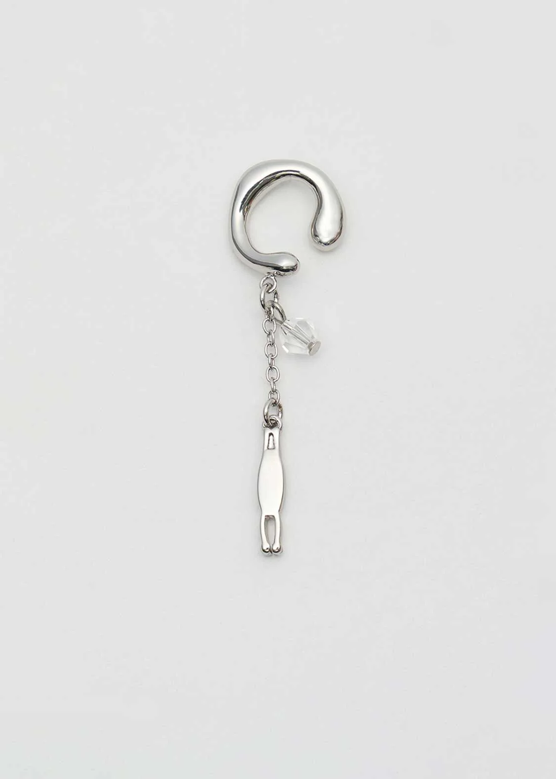 Beautiful Shadow A | Ear Cuff - Image 2