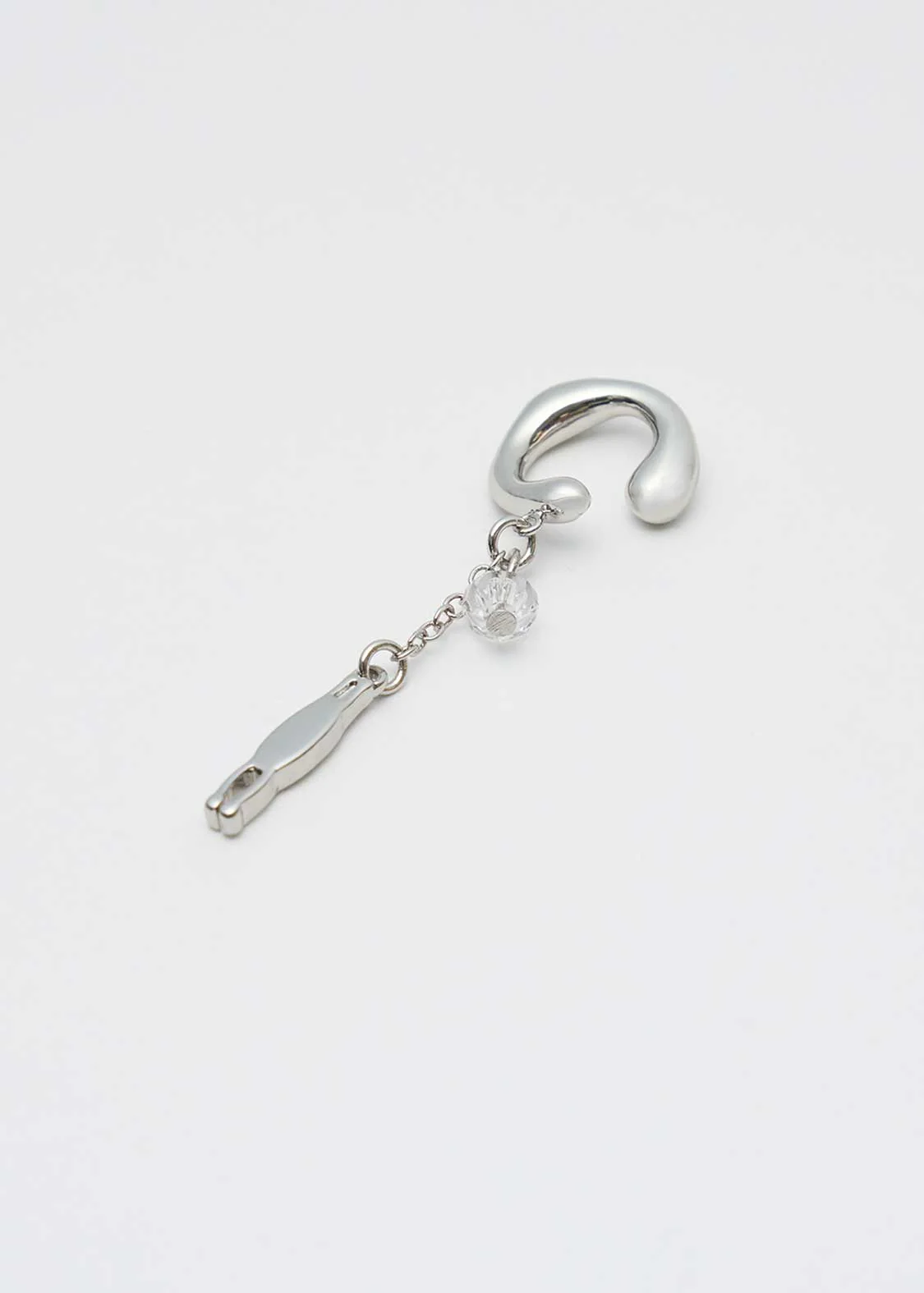 Beautiful Shadow A | Ear Cuff - Image 3