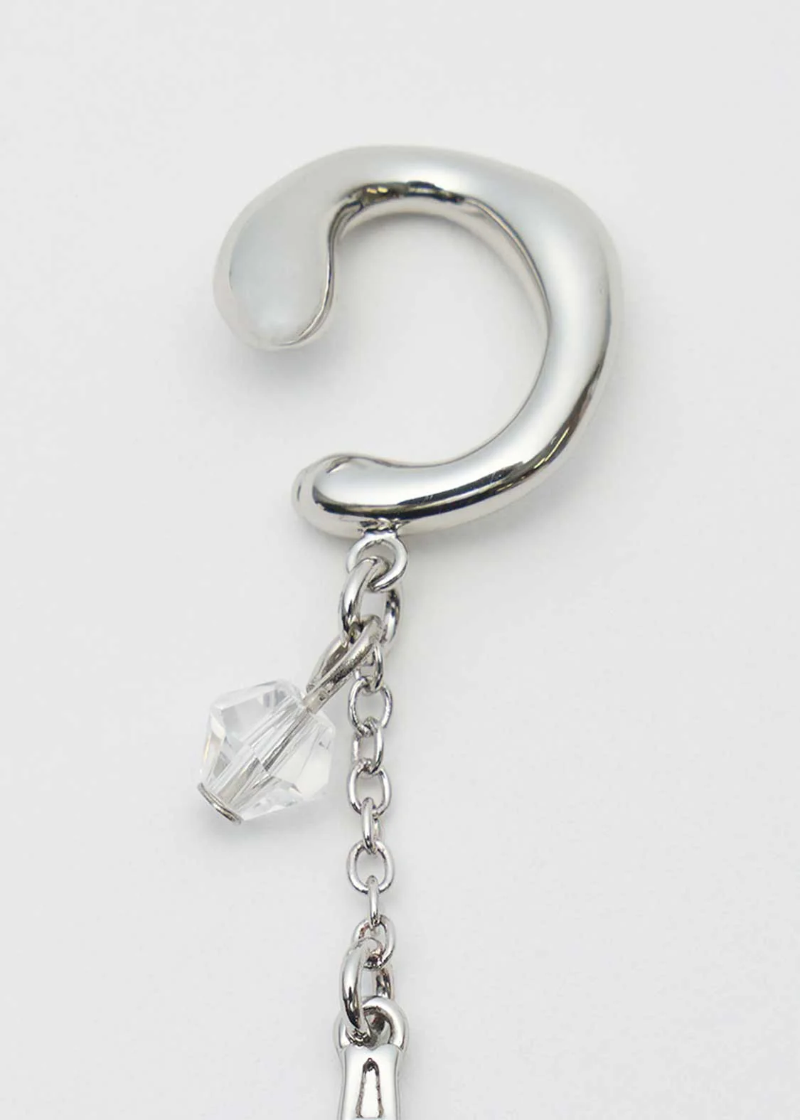Beautiful Shadow A | Ear Cuff - Image 4